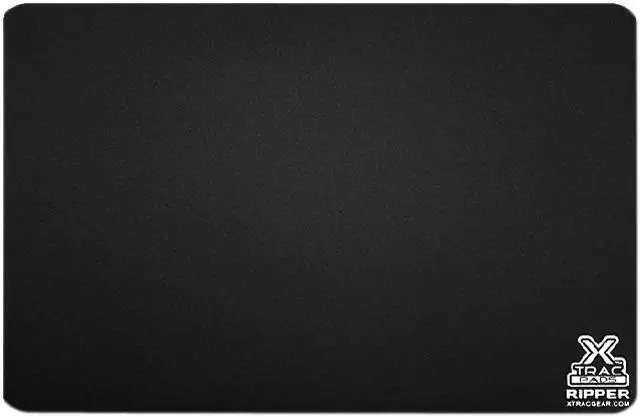 Main image of XTRAC PADS Ripper Mouse Pad