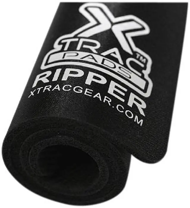 Alt view image 4 of 5 - XTRAC PADS Ripper Mouse Pad
