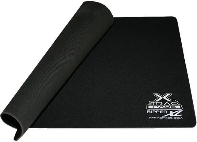 Alt view image 2 of 6 - XTRAC PADS Ripper RIPPER XL Optical Mouse pad