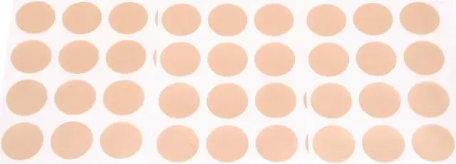 Main image of XTRAC PADS MadDotz36PK Mouse Skate