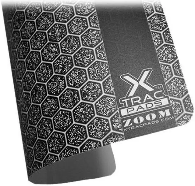 Alt view image 3 of 5 - XTRAC PADS XTRAC ZOOM V2 Mouse Pad