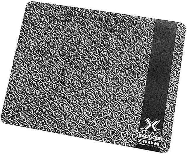 Main image of XTRAC PADS XTRAC ZOOM V2 Mouse Pad