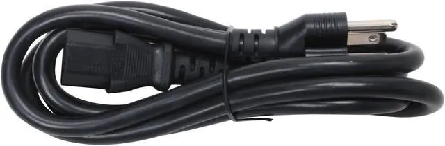 Alt view image 7 of 8 - NZXT Performance Power PP800 800 W ATX 12V 2.2V SLI Ready CrossFire Ready Power Supply