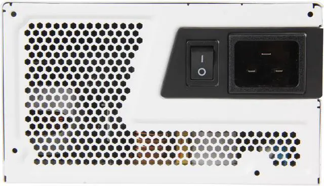 Alt view image 2 of 8 - NZXT HALE90 V2 NP-1GM-0850A 850 W ATX12V / EPS12V SLI Ready CrossFire Ready 80 PLUS GOLD Certified Full Modular Active@0.99(Typically) PFC Power Supply
