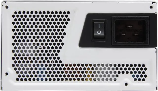 Alt view image 2 of 7 - NZXT HALE90 V2 850W 850 W ATX12V / EPS12V SLI Ready CrossFire Ready 80 PLUS GOLD Certified Full Modular Active@0.99(Typically) PFC Power Supply