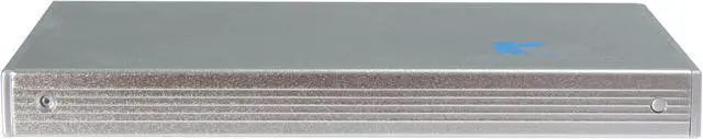 Alt view image 3 of 9 - KINGWIN KH-200U-S Aluminum 2.5" IDE USB 2.0 External Enclosure