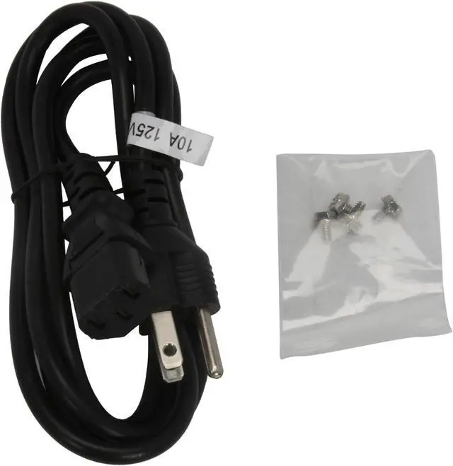 Alt view image 8 of 9 - KINGWIN ABT-730MM 730 W ATX 12V Ver.2.91 SLI Ready CrossFire Ready Active PFC Power Supply