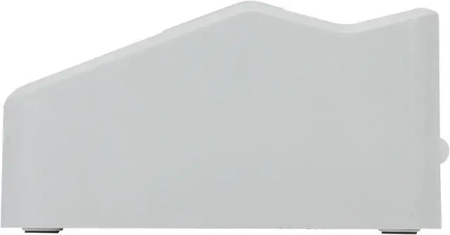 Alt view image 2 of 9 - KINGWIN EZD-2535W 2.5" & 3.5" White SATA USB 2.0 & eSATA Hard Drive Docking Station