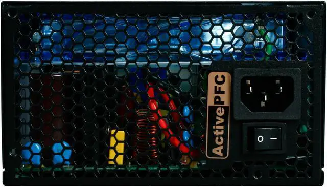 Alimentation ATX entièrement modulaire 80 PLUS Gold RM1000x SHIFT