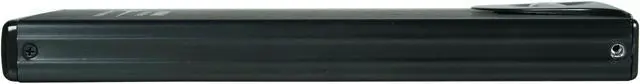 Alt view image 4 of 6 - KINGWIN ATK-25U3-BK Aluminum 2.5" Black SATA I/II USB 3.0 External Enclosure
