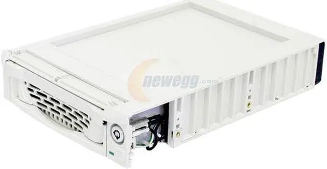 Main image of KINGWIN KF-72 BEIGE HDD Mobile Rack