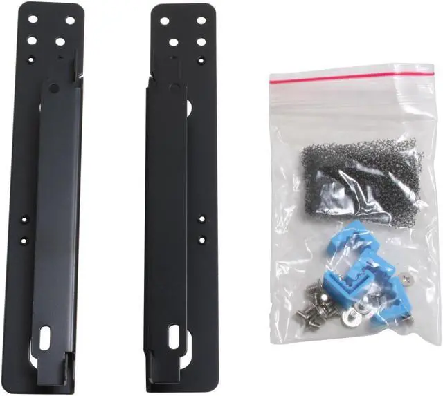 Alt view image 4 of 6 - Vantec Vortex 2 Hard Drive Cooling System - Model VTX-C02-BK