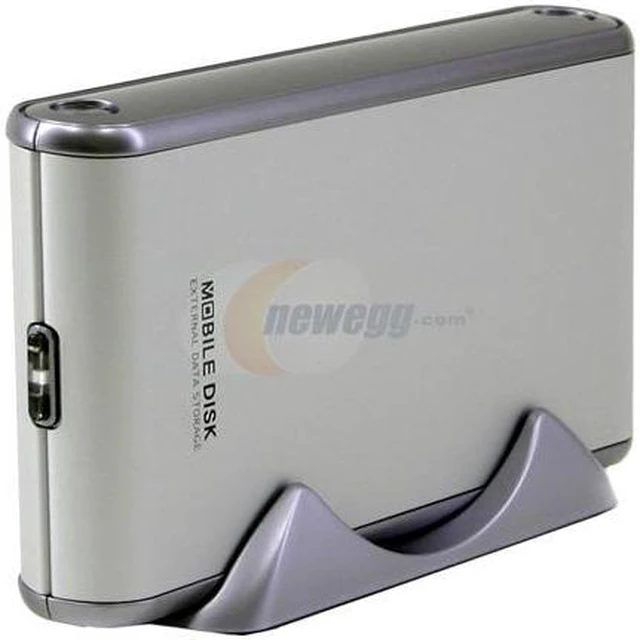 SanMax HD-338-CB External Enclosure - Newegg.com