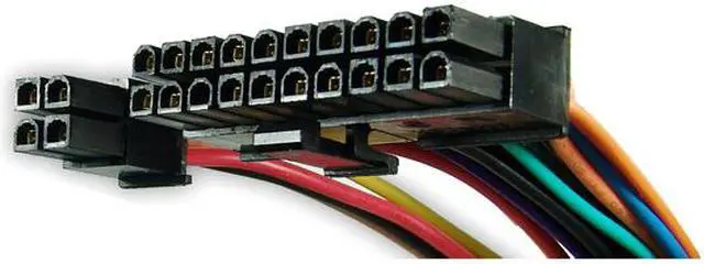 Alt view image 17 of 20 - HIPER HPU-4S580-MS 580 W ATX12V v2.2 SLI Certified CrossFire Ready Modular Power Supply