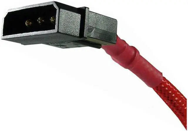 Alt view image 14 of 20 - HIPER HPU-4S580-MS 580 W ATX12V v2.2 SLI Certified CrossFire Ready Modular Power Supply