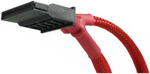 Alt view image 10 of 20 - HIPER HPU-4S580-MS 580 W ATX12V v2.2 SLI Certified CrossFire Ready Modular Power Supply