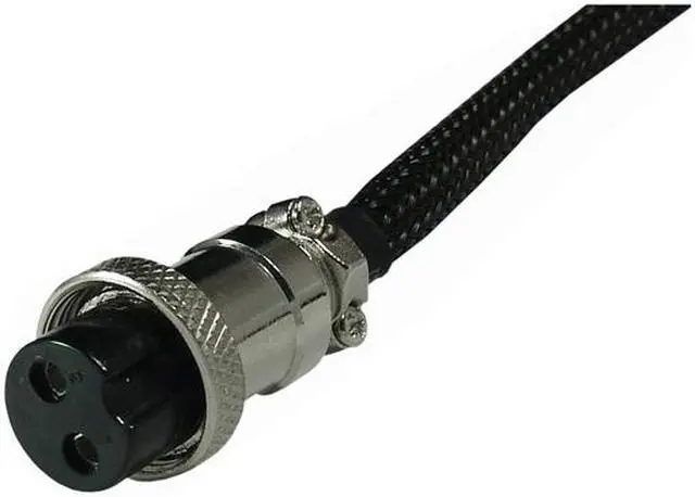 Alt view image 8 of 20 - HIPER HPU-4R580-MS 580 W ATX12V v2.2 SLI Certified CrossFire Ready Modular Power Supply