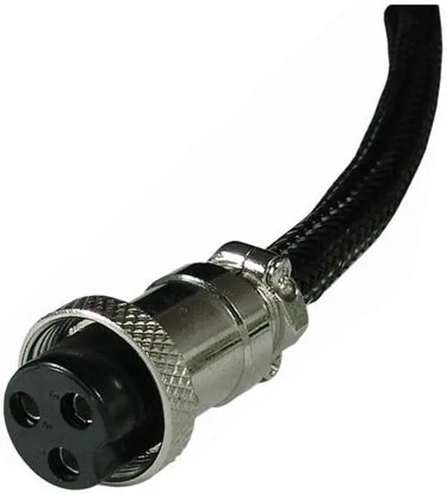 Alt view image 10 of 20 - HIPER HPU-4R580-MS 580 W ATX12V v2.2 SLI Certified CrossFire Ready Modular Power Supply