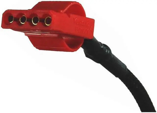 Alt view image 14 of 20 - HIPER HPU-4R580-MS 580 W ATX12V v2.2 SLI Certified CrossFire Ready Modular Power Supply