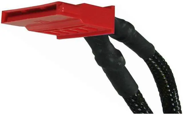 Alt view image 19 of 20 - HIPER HPU-4R580-MS 580 W ATX12V v2.2 SLI Certified CrossFire Ready Modular Power Supply