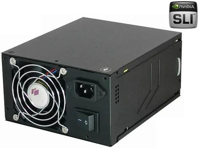 Main image of HIPER Type M HPU-4M730-SS 730W Continuous @ 40°C
(Maximum Continuous Peak: 780W) ATX12V V2.2 & EPS12V V2.91 SLI Certified CrossFire Ready Active PFC Power Supply