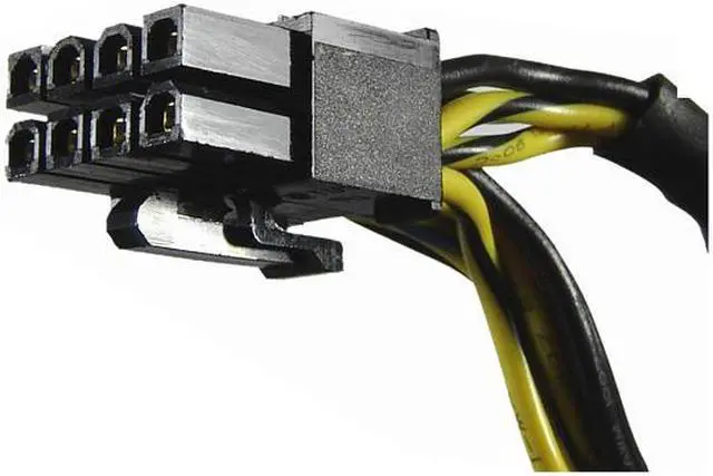 Alt view image 8 of 16 - HIPER Type M HPU-4M730-SS 730W Continuous @ 40°C
(Maximum Continuous Peak: 780W) ATX12V V2.2 & EPS12V V2.91 SLI Certified CrossFire Ready Active PFC Power Supply
