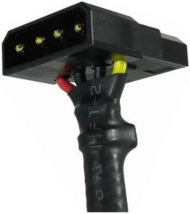 Alt view image 12 of 16 - HIPER Type M HPU-4M730-SS 730W Continuous @ 40°C
(Maximum Continuous Peak: 780W) ATX12V V2.2 & EPS12V V2.91 SLI Certified CrossFire Ready Active PFC Power Supply