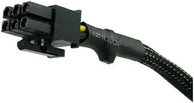 Alt view image 14 of 16 - HIPER Type M HPU-4M730-SS 730W Continuous @ 40°C
(Maximum Continuous Peak: 780W) ATX12V V2.2 & EPS12V V2.91 SLI Certified CrossFire Ready Active PFC Power Supply