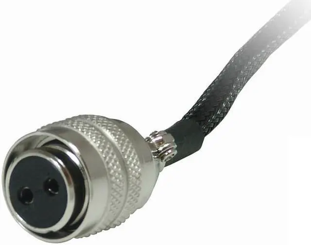 Alt view image 9 of 14 - HIPER HPU-4S730-MS 730 W ATX12V v2.2 SLI Certified CrossFire Ready Modular Active PFC Power Supply