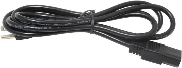 Alt view image 7 of 8 - nMEDIAPC Mute Power MP-400 400 W ATX12V Power Supply