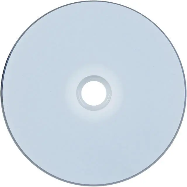 Main image of Verbatim 25GB 6X BD-R Thermal Printable 50 Packs Spindle Disc Model 97338