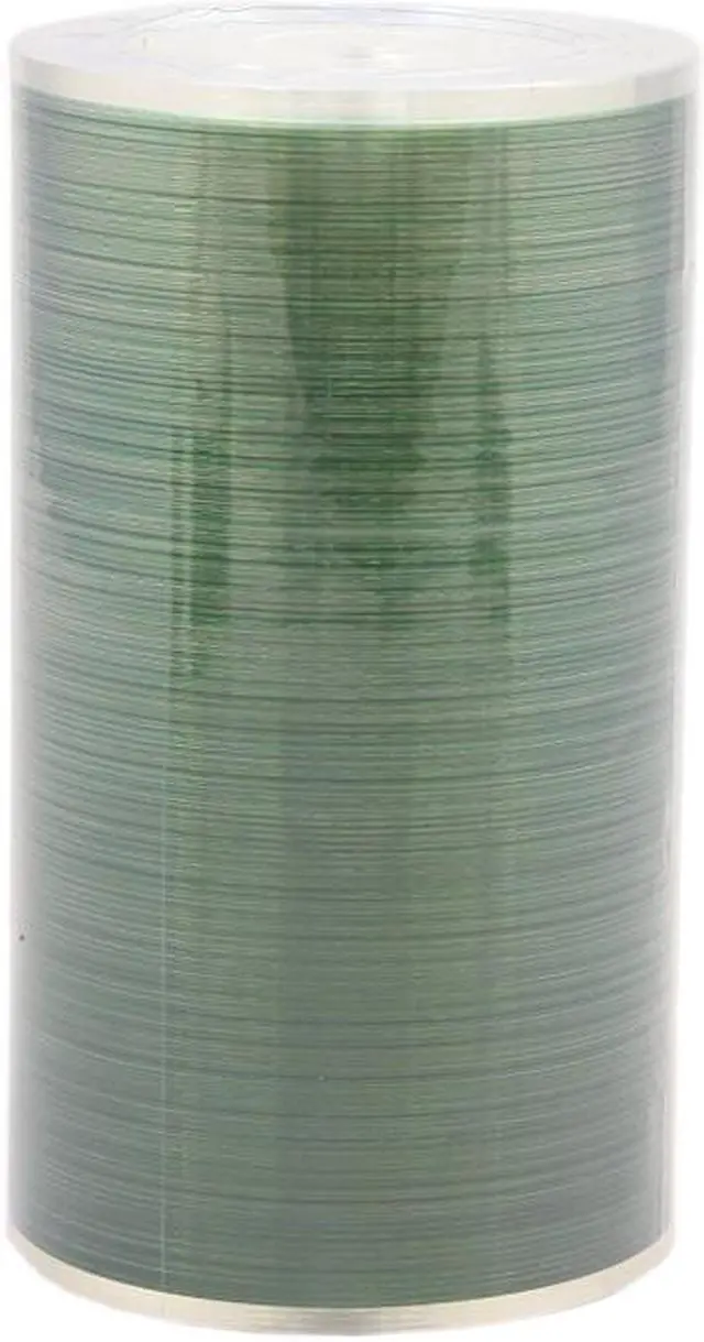 Main image of TDK 700MB 52X CD-R Inkjet Printable 100 Packs Spindle Disc Model 48758