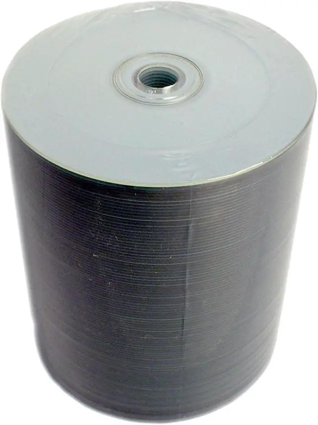 Main image of RiDATA 700MB 48X CD-R 100 Packs Spindle Disc Model R80JS48-PMS290C - OEM