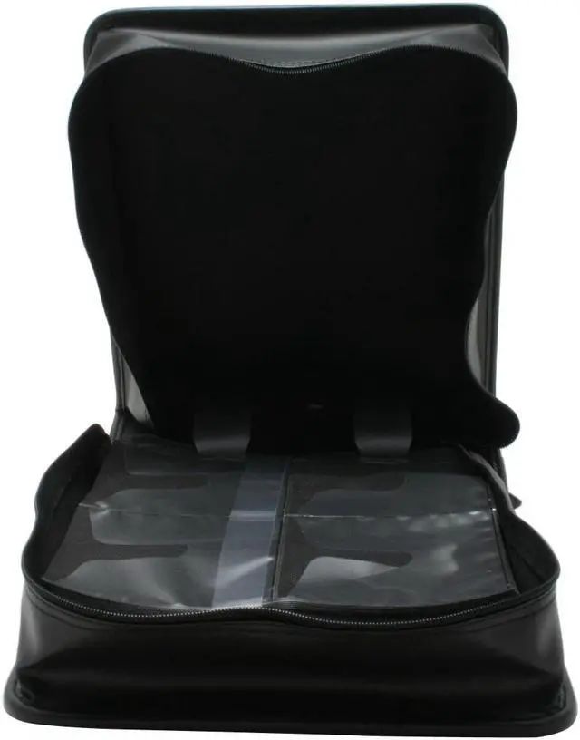 Alt view image 3 of 6 - Case Logic KSW-320 CD/DVD Wallet