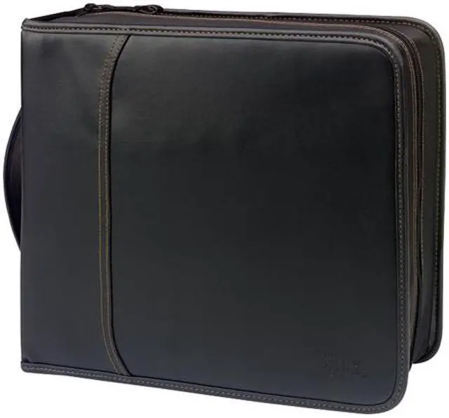 Alt view image 5 of 6 - Case Logic KSW-320 CD/DVD Wallet