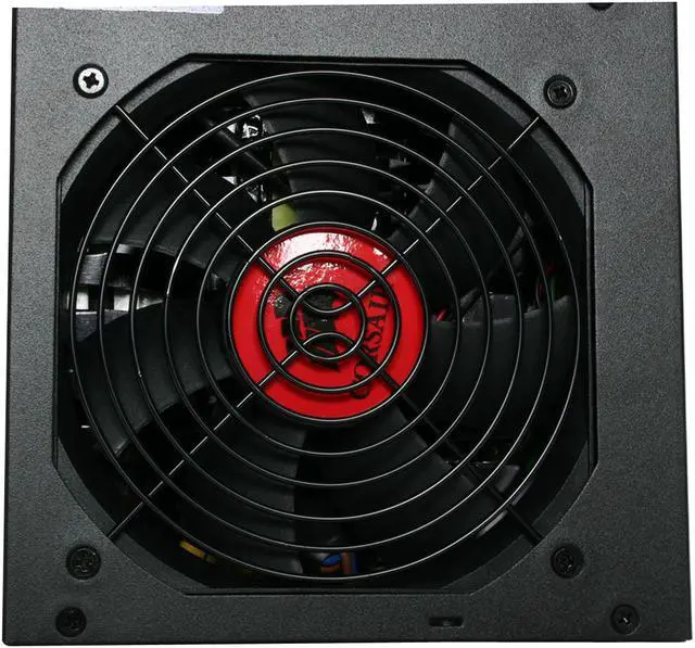 Alt view image 4 of 11 - CORSAIR HX Series CMPSU-620HX 620 W ATX12V v2.2 and EPS12V 2.91 SLI Certified CrossFire Ready 80 PLUS Certified Modular Active PFC Compatible with Core i7 Power Supply