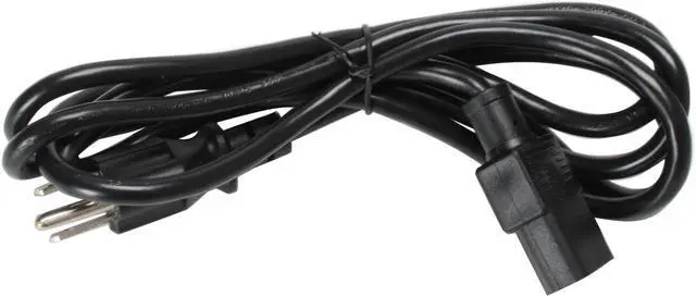 Alt view image 9 of 10 - CORSAIR CMPSU-450VX 450 W ATX12V V2.2 80 PLUS Certified Active PFC Compatible with Core i7 Power Supply