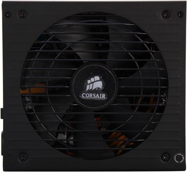 CORSAIR TX Series CMPSU-650TX 650W ATX12V / EPS12V SLI 80