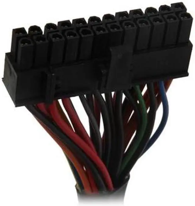 Alt view image 7 of 9 - CORSAIR Enthusiast Series CMPSU-850TX 850 W ATX12V v2.2 / EPS12V v2.91 SLI Certified CrossFire Ready 80 PLUS Certified Active PFC Power Supply