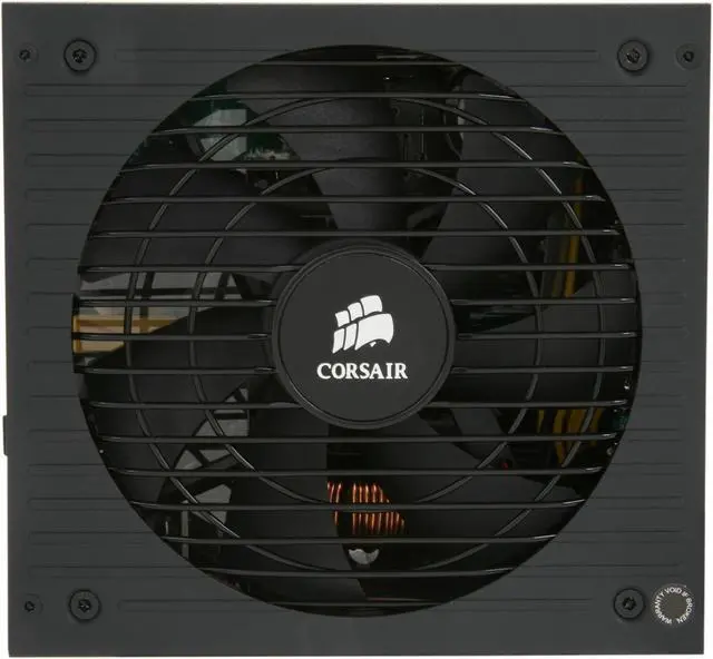 Alt view image 3 of 7 - CORSAIR Enthusiast Series TX850M 850 W ATX12V v2.31 / EPS12V v2.92 80 PLUS BRONZE Certified Semi Modular High Performance Power Supply New 4th Gen CPU Certified Haswell Ready