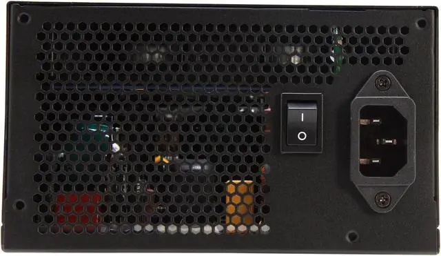 Alt view image 3 of 7 - CORSAIR CX series CX750 750W 80 PLUS BRONZE Haswell Ready ATX12V & EPS12V Power Supply