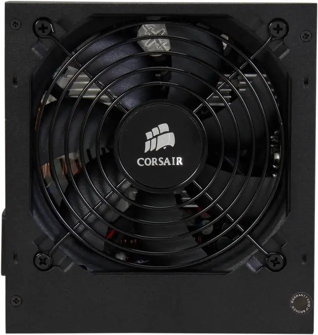 Alt view image 4 of 6 - CORSAIR CS-M Series CS650M 650W 80 PLUS GOLD Active PFC Haswell Ready ATX12V & EPS12V Semi-Modular Power Supply