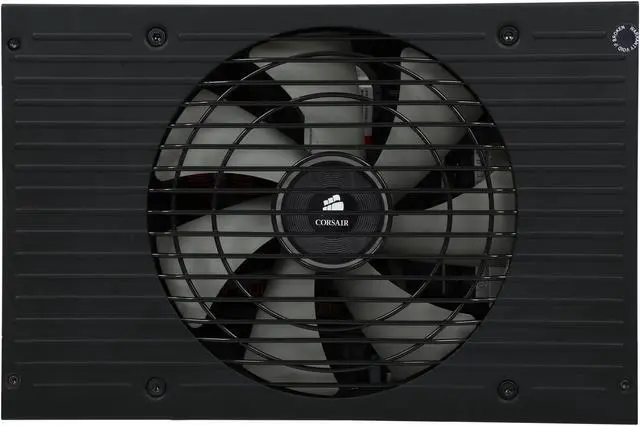 Alt view image 3 of 7 - CORSAIR AXi Series AX1500i Digital 1500W 80 PLUS TITANIUM Haswell Ready Full Modular ATX12V & EPS12V SLI and Crossfire Ready Power Supply with C-Link Monitoring and Control