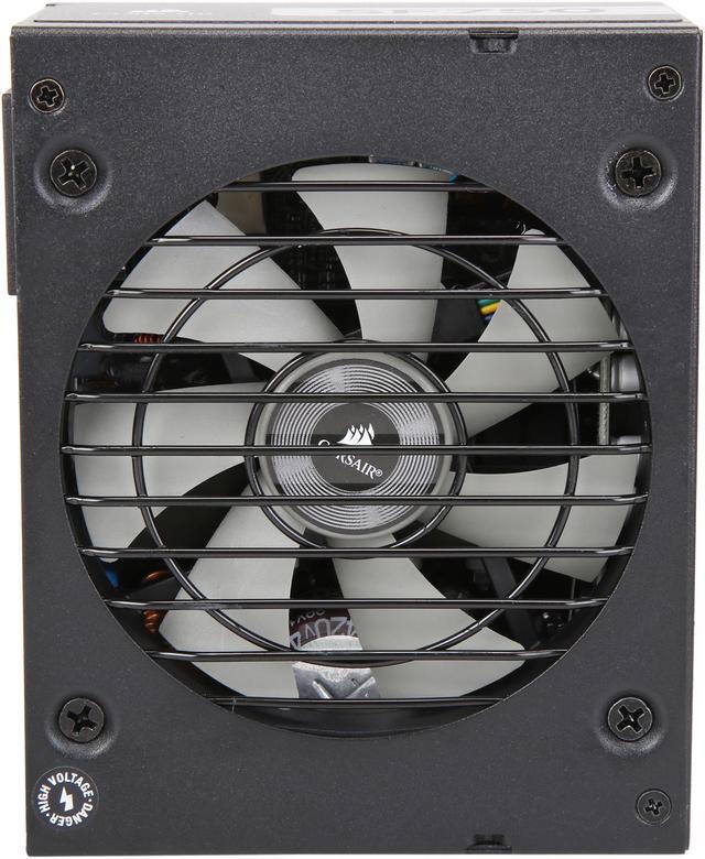 Alt view image 6 of 7 - CORSAIR SF750 CP-9020186-NA 750 W SFX 80 PLUS PLATINUM Certified Full Modular Power Supply