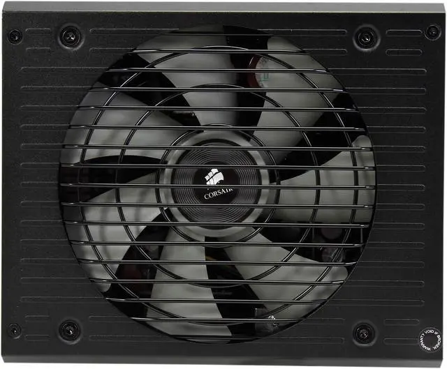 Alt view image 4 of 8 - CORSAIR HXi Series HX850i 850W 80 PLUS PLATINUM Haswell Ready Full Modular ATX12V & EPS12V SLI and Crossfire Ready Power Supply with C-Link Monitoring and Control