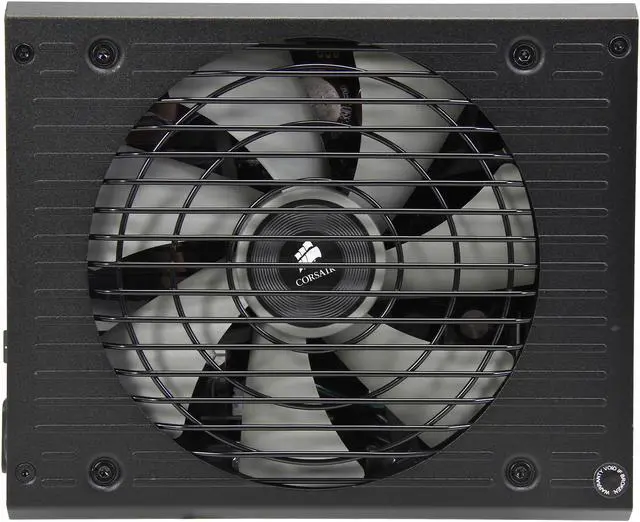 Alt view image 5 of 8 - CORSAIR HXi Series HX750i 750W 80 PLUS PLATINUM Haswell Ready Full Modular ATX12V & EPS12V SLI and Crossfire Ready Power Supply with C-Link Monitoring and Control