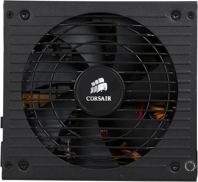 Alt view image 3 of 7 - Corsair Certified CP-9020039-NA Enthusiast Series TX650M 650W ATX12V v2.31 / EPS12V v2.92 80 PLUS BRONZE Certified Semi Modular High Performance Power Supply New 4th Gen CPU Certified Haswell Ready