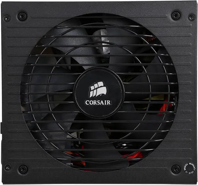 Alt view image 3 of 7 - Corsair Certified CP-9020041-NA Enthusiast Series TX850M 850W ATX12V v2.31 / EPS12V v2.92 80 PLUS BRONZE Certified Semi Modular High Performance Power Supply New 4th Gen CPU Certified Haswell Ready