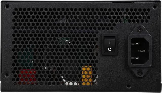 Alt view image 2 of 7 - Corsair Certified Refurbished CX750M (CP-9020061-NA) CX-M Series 750W 80 Plus Bronze Active PFC Modular Power Supply