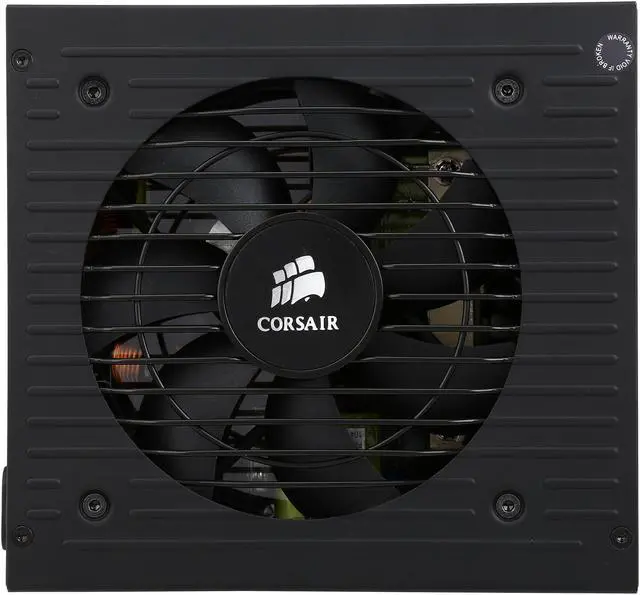 Alt view image 3 of 7 - Corsair Certified CP-9020036-NA AXi series AX760i 760W Digital ATX12V / EPS12V SLI Ready CrossFire Ready 80 PLUS PLATINUM Certified Full Modular Active PFC Power Supply New 4th Gen CPU Certified Haswell Ready